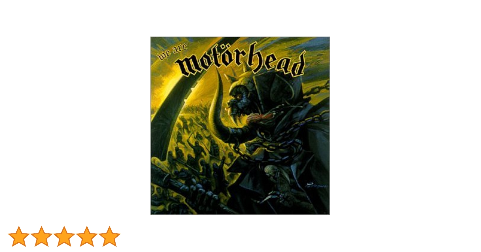 MOTORHEAD /ベスト　オブ　モーターヘッド　DVD Amazon.com: MotorHead : The Best Of Motorhead : Movies & TV